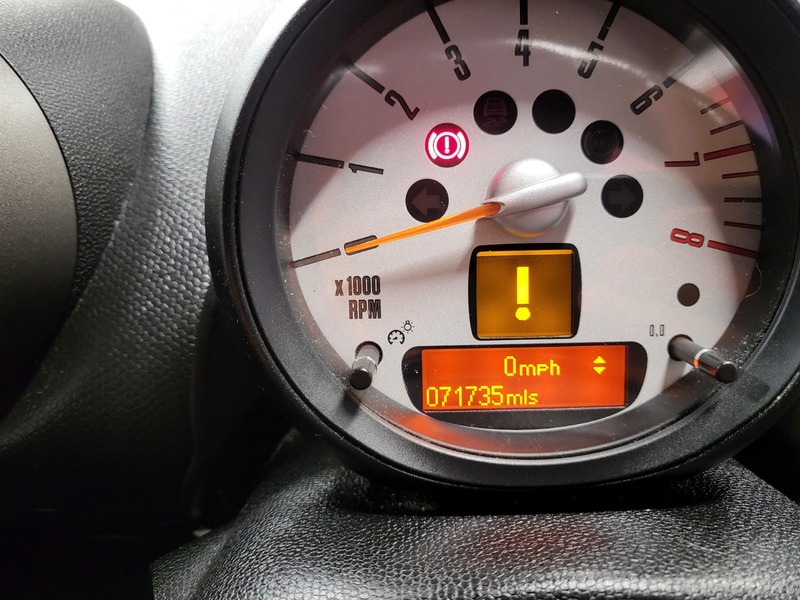 Used MINI Countryman 2011 for sale - 77313832: Photo 9