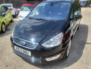 Used Ford Galaxy 2013 for sale - 79187366: Photo