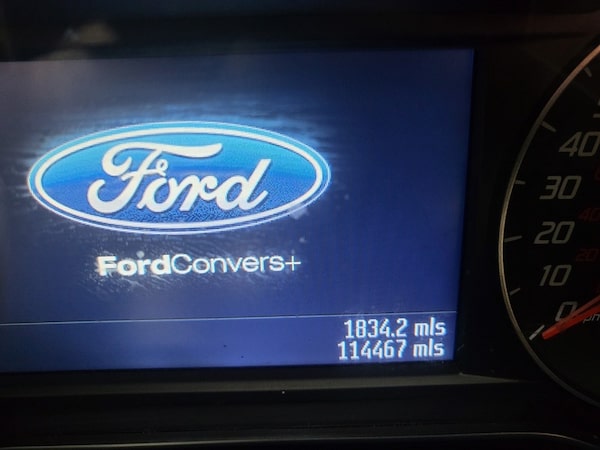 Used Ford S-Max 2013 for sale - 75516563: Photo 10