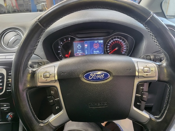 Used Ford S-Max 2013 for sale - 75516563: Photo 12