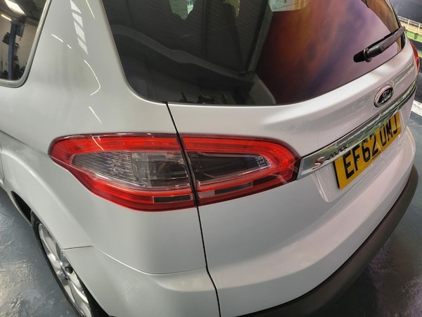 Used Ford S-Max 2013 for sale - 75516563: Photo 15