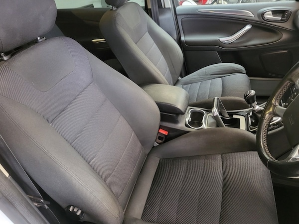 Used Ford S-Max 2013 for sale - 75516563: Photo 17