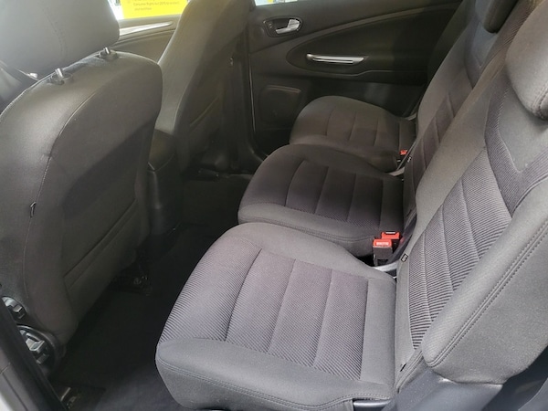 Used Ford S-Max 2013 for sale - 75516563: Photo 20
