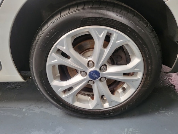 Used Ford S-Max 2013 for sale - 75516563: Photo 26