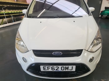 Used Ford S-Max 2013 for sale - 75516563: Photo