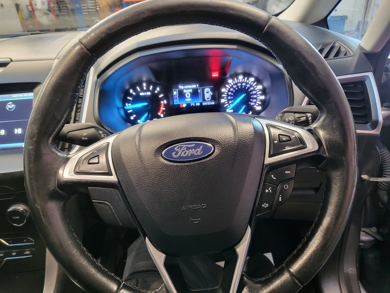 Used Ford S-Max 2015 for sale - 76712197: Photo 12