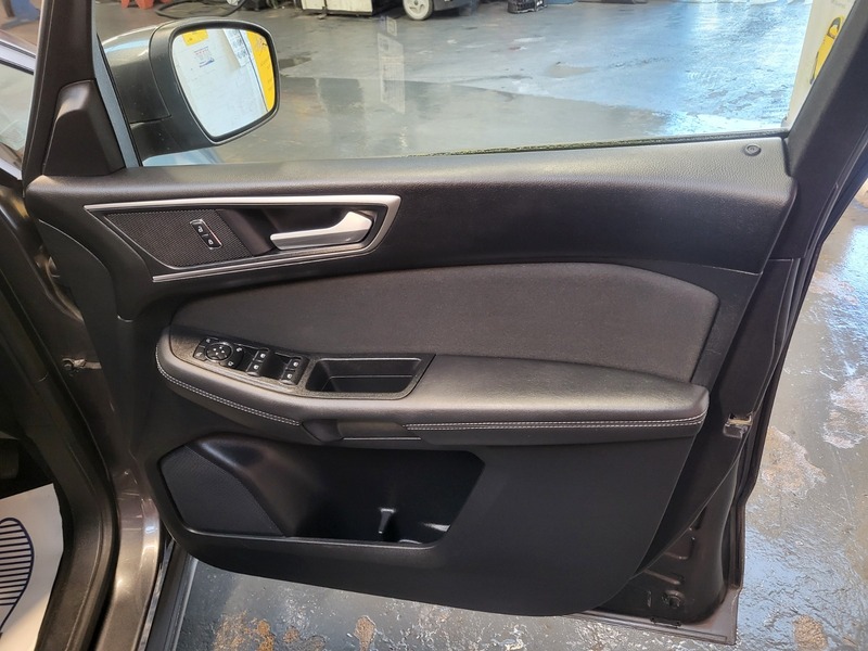 Used Ford S-Max 2015 for sale - 76712197: Photo 14