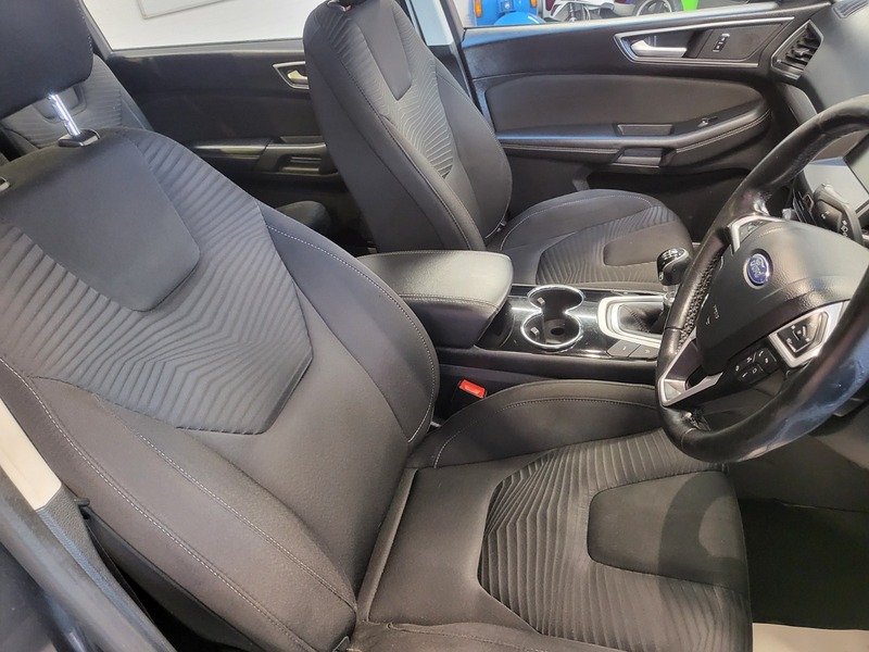 Used Ford S-Max 2015 for sale - 76712197: Photo 17