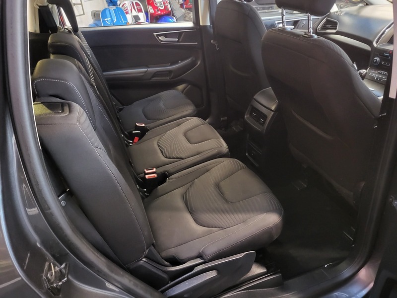 Used Ford S-Max 2015 for sale - 76712197: Photo 19