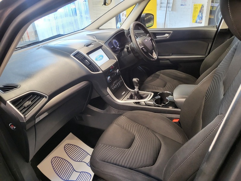 Used Ford S-Max 2015 for sale - 76712197: Photo 24