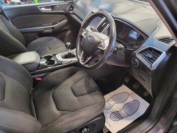 Used Ford S-Max 2015 for sale - 76712197: Photo