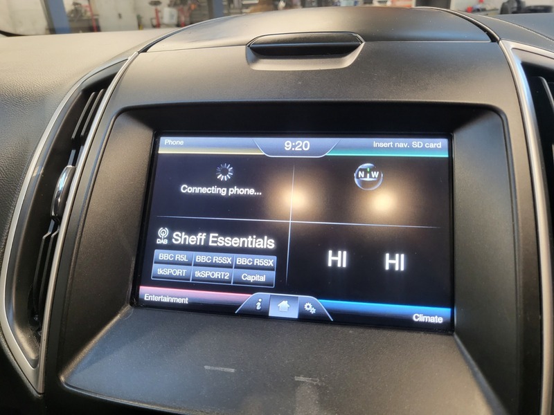 Used Ford S-Max 2015 for sale - 76712197: Photo 5