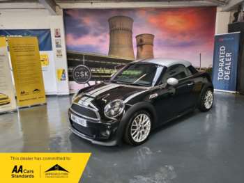 2012 - COOPER S