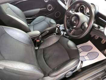 Used MINI Coupe 2012 for sale - 74884701: Photo
