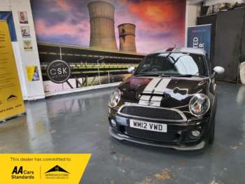 Used MINI Coupe 2012 for sale - 74884701: Photo