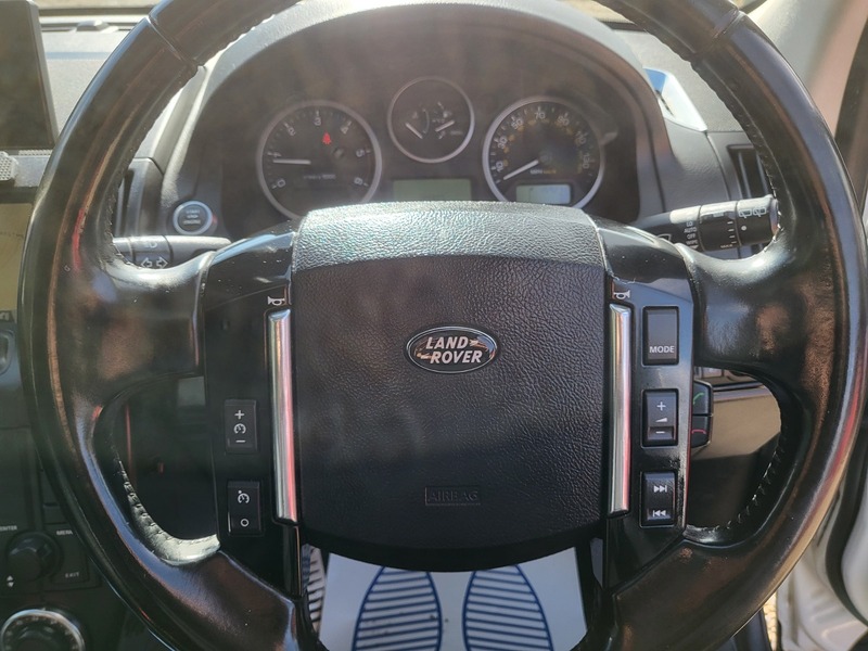 Used Land Rover Freelander 2011 for sale - 78018011: Photo 13