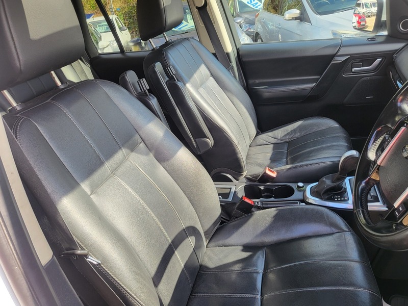 Used Land Rover Freelander 2011 for sale - 78018011: Photo 15
