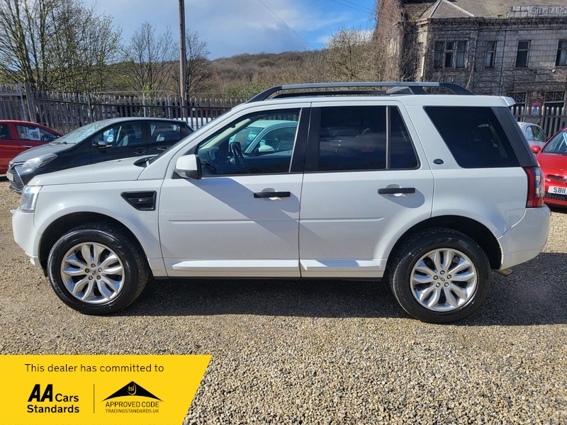 Used Land Rover Freelander 2011 for sale - 78018011: Photo 19