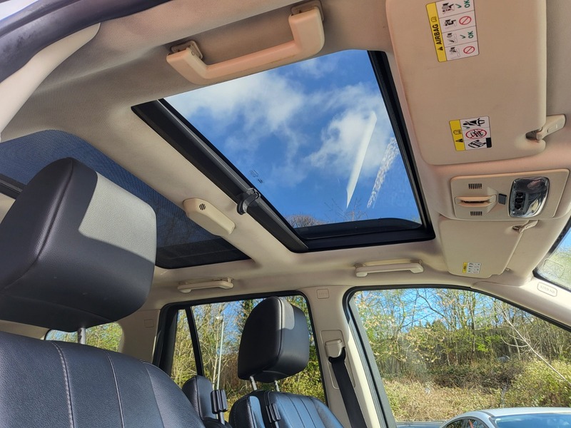 Used Land Rover Freelander 2011 for sale - 78018011: Photo 20