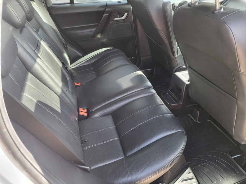 Used Land Rover Freelander 2011 for sale - 78018011: Photo 21