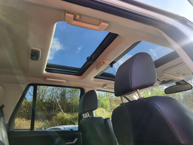 Used Land Rover Freelander 2011 for sale - 78018011: Photo 23