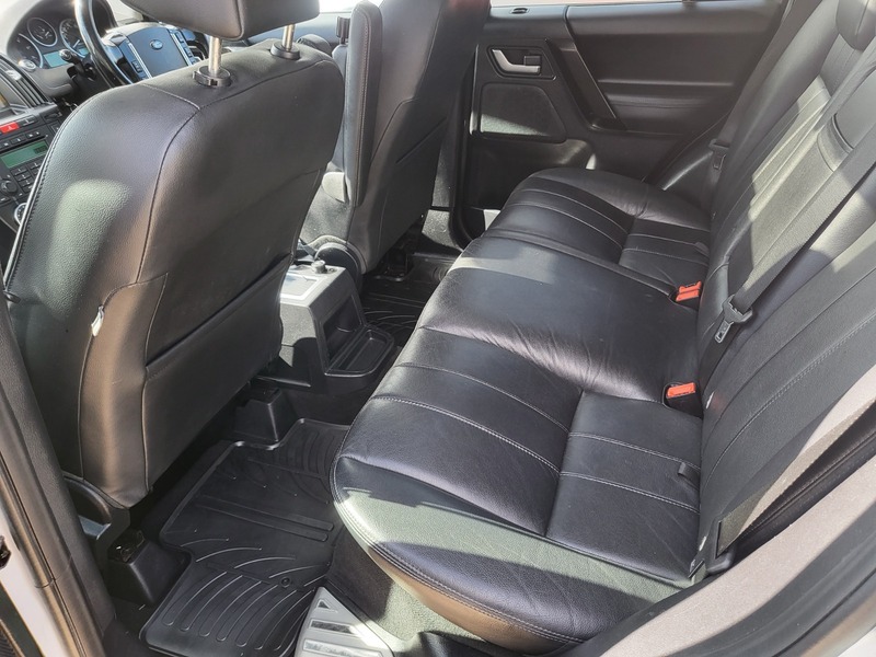 Used Land Rover Freelander 2011 for sale - 78018011: Photo 24