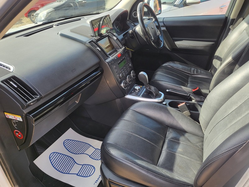 Used Land Rover Freelander 2011 for sale - 78018011: Photo 25