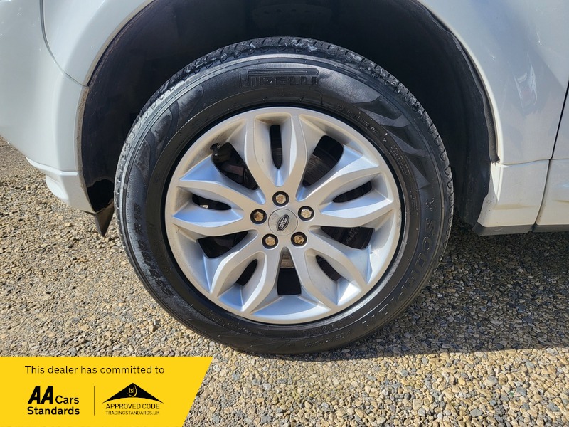 Used Land Rover Freelander 2011 for sale - 78018011: Photo 27