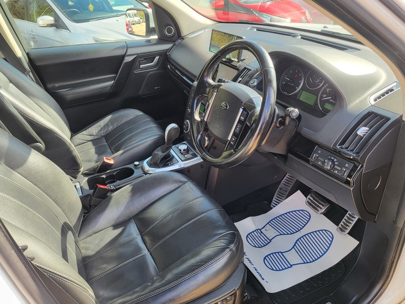 Used Land Rover Freelander 2011 for sale - 78018011: Photo 3