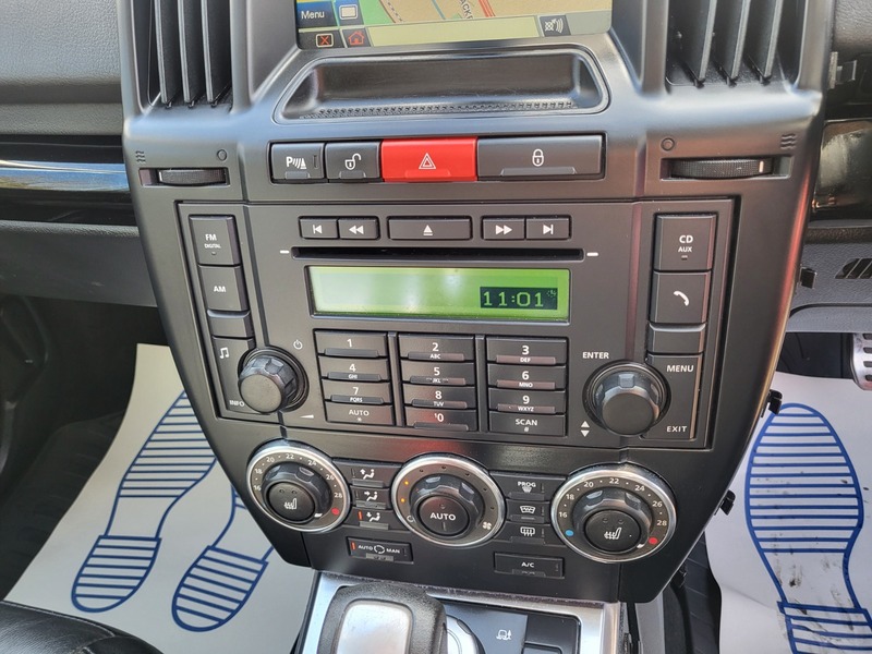 Used Land Rover Freelander 2011 for sale - 78018011: Photo 5