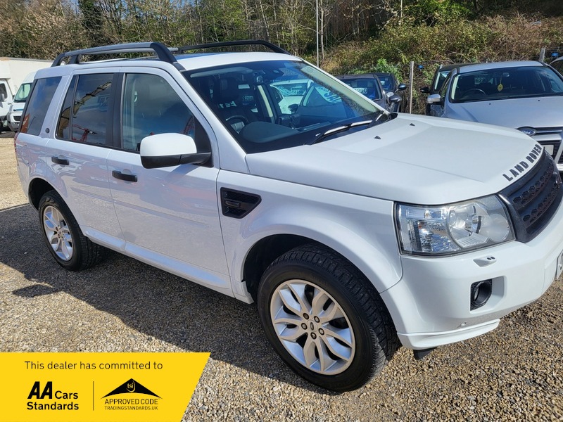 Used Land Rover Freelander 2011 for sale - 78018011: Photo 6