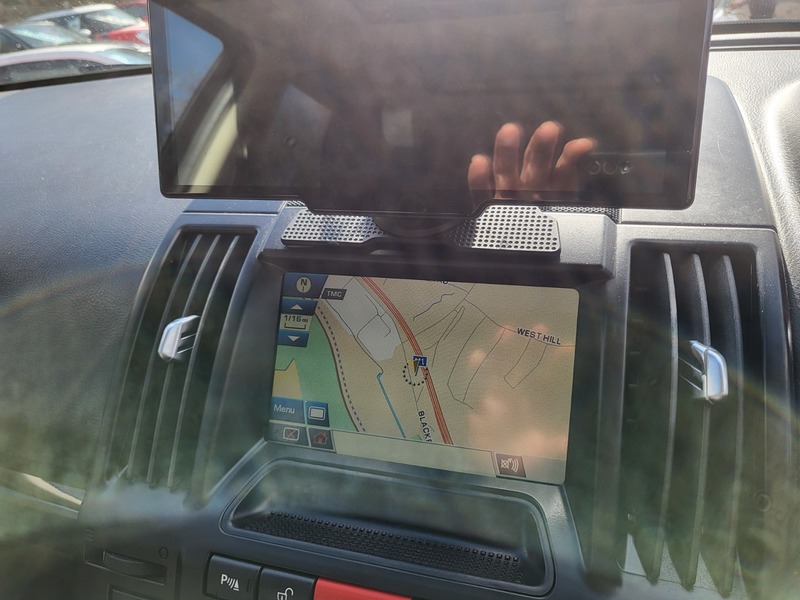 Used Land Rover Freelander 2011 for sale - 78018011: Photo 7