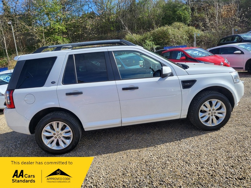 Used Land Rover Freelander 2011 for sale - 78018011: Photo 8