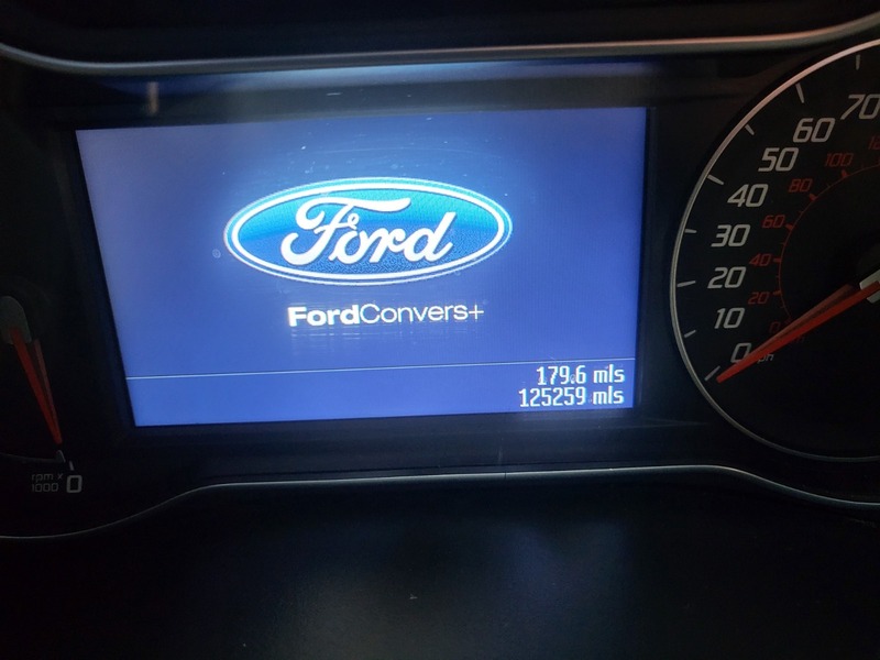 Used Ford Mondeo 2012 for sale - 76376423: Photo 10