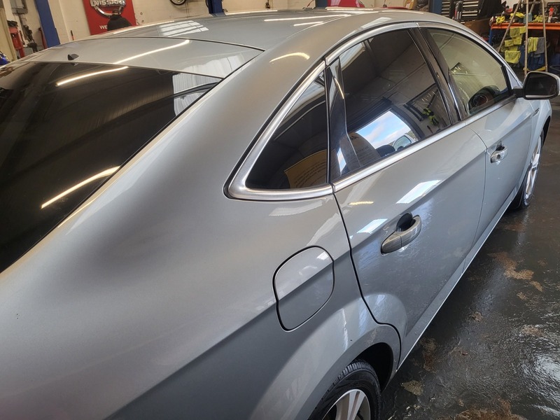 Used Ford Mondeo 2012 for sale - 76376423: Photo 11