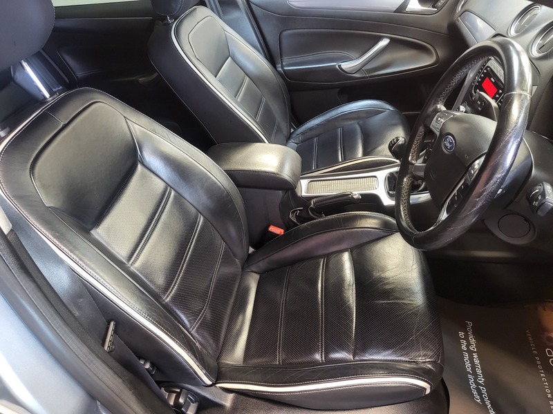 Used Ford Mondeo 2012 for sale - 76376423: Photo 17