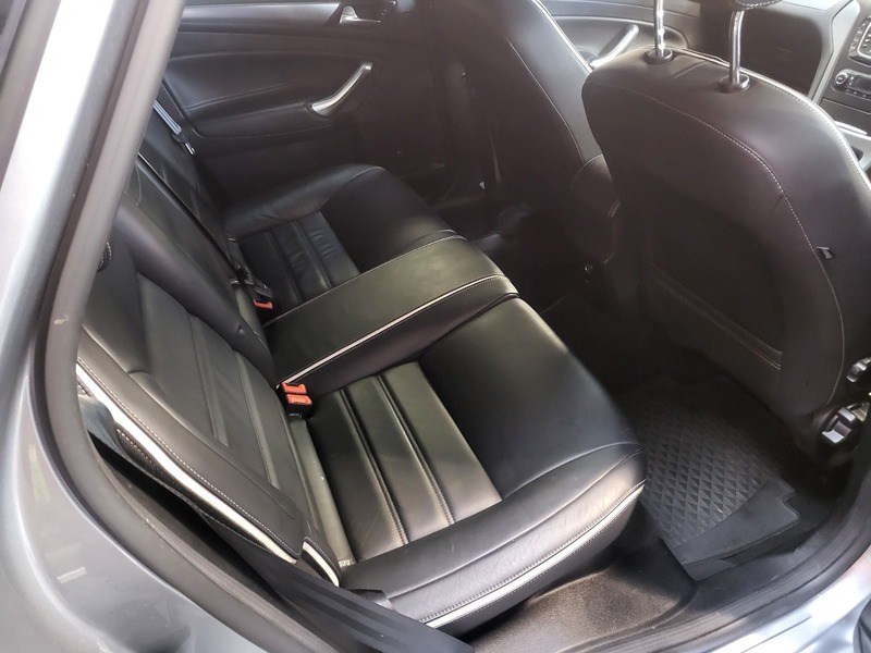 Used Ford Mondeo 2012 for sale - 76376423: Photo 19