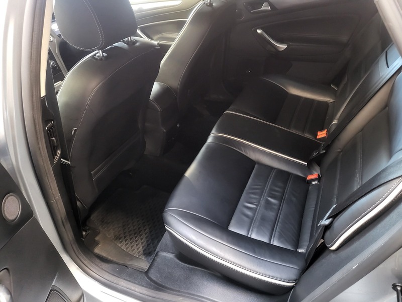 Used Ford Mondeo 2012 for sale - 76376423: Photo 21