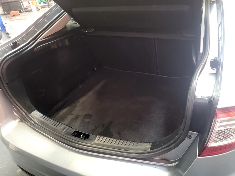 Used Ford Mondeo 2012 for sale - 76376423: Photo 22