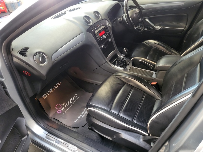 Used Ford Mondeo 2012 for sale - 76376423: Photo 23