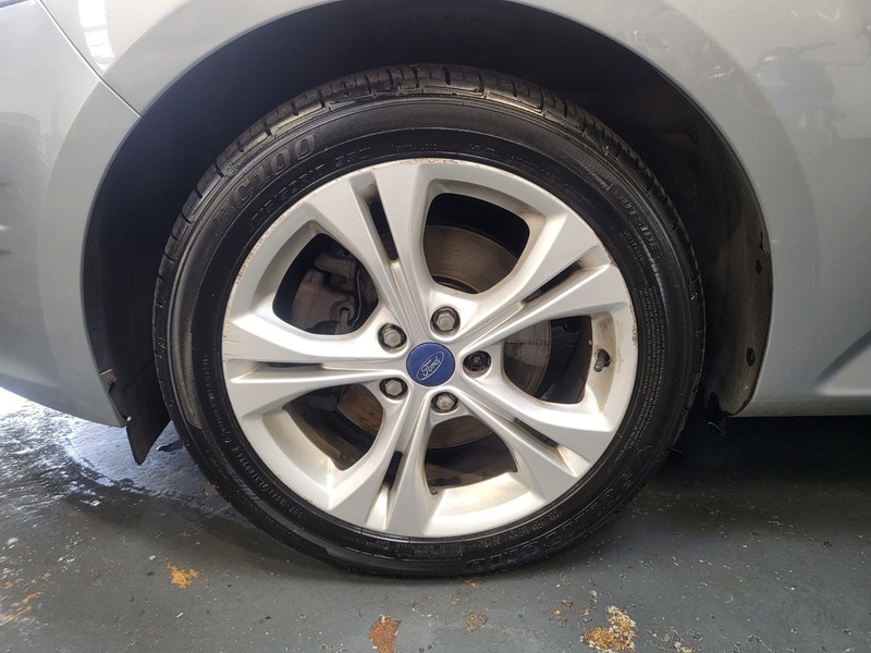 Used Ford Mondeo 2012 for sale - 76376423: Photo 25