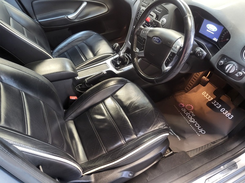 Used Ford Mondeo 2012 for sale - 76376423: Photo 3