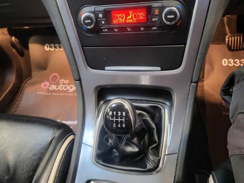 Used Ford Mondeo 2012 for sale - 76376423: Photo 7