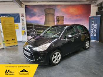 2011 - 1.6 e-HDi Airdream Exclusive Hatchback 5dr Diesel Manual Euro 5 (s/s) (90 p