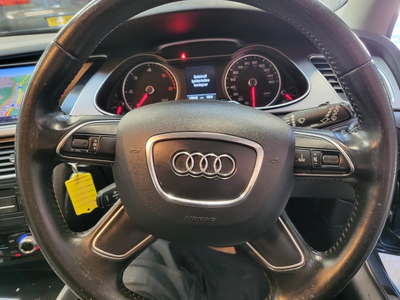 Used Audi A4 2015 for sale - 76798952: Photo 12