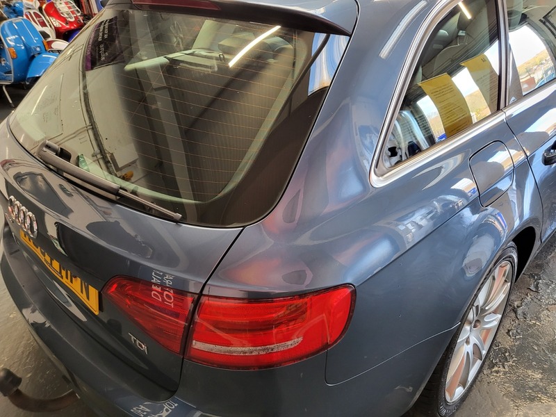 Used Audi A4 2015 for sale - 76798952: Photo 13