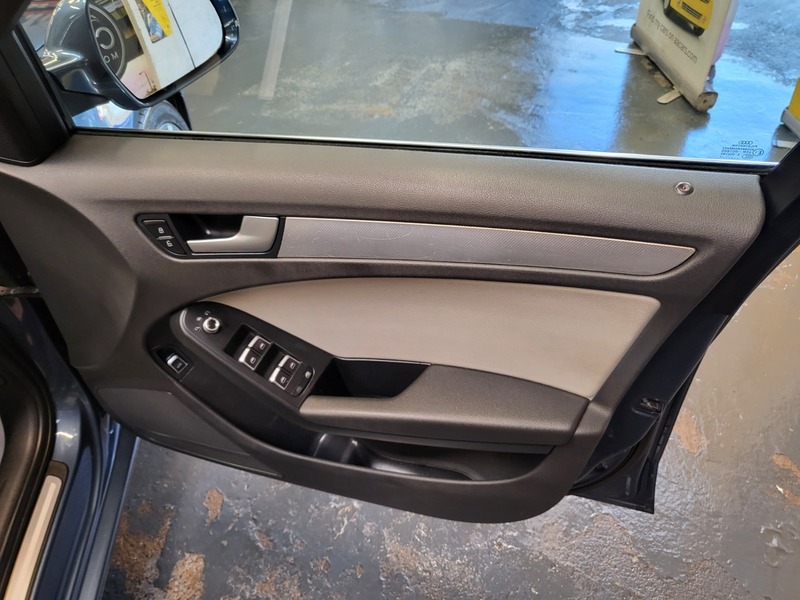 Used Audi A4 2015 for sale - 76798952: Photo 14