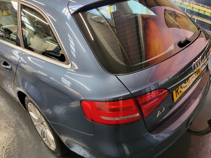 Used Audi A4 2015 for sale - 76798952: Photo 15