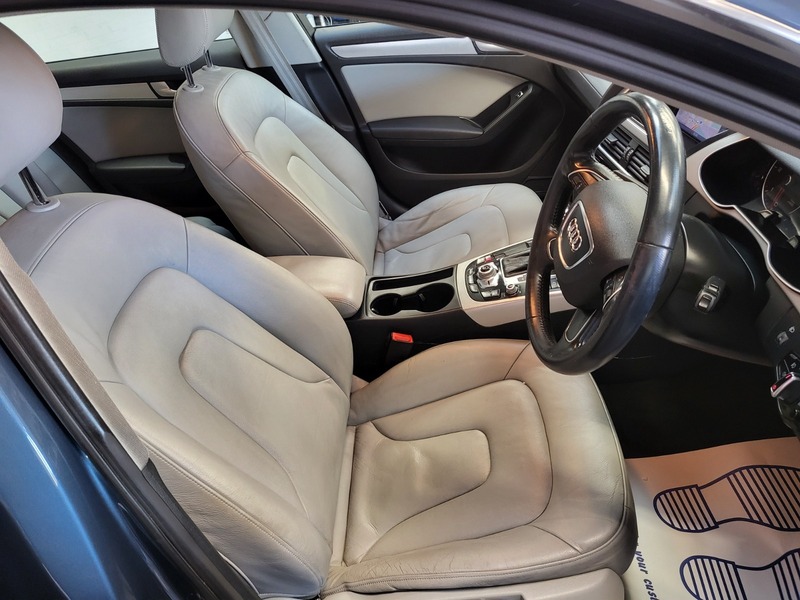 Used Audi A4 2015 for sale - 76798952: Photo 16