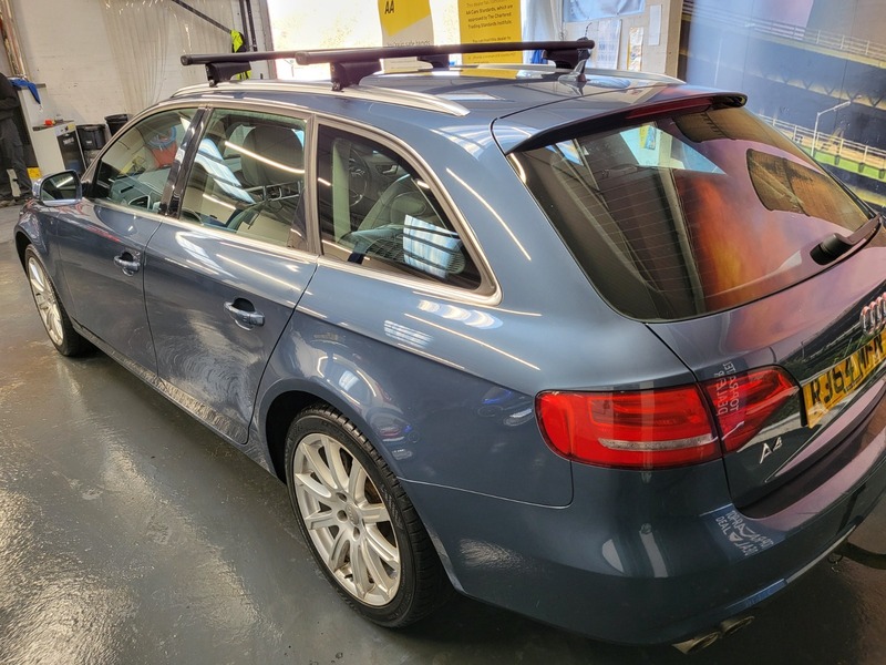 Used Audi A4 2015 for sale - 76798952: Photo 17